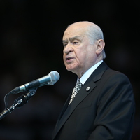 "Cumhur İttifakı'nı çürütmeye çalışan saat ayarlı alçaktır"