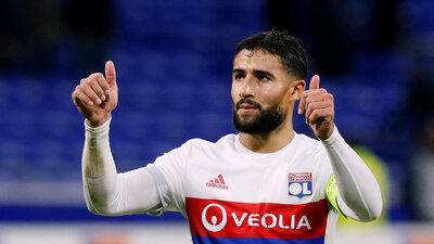 Lyon açıkladı! Fekir kalıyor!