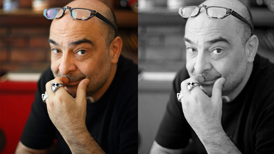 Murat Daltaban: Uluslar üstü tiyatro fikri beni heyecanlandırıyor