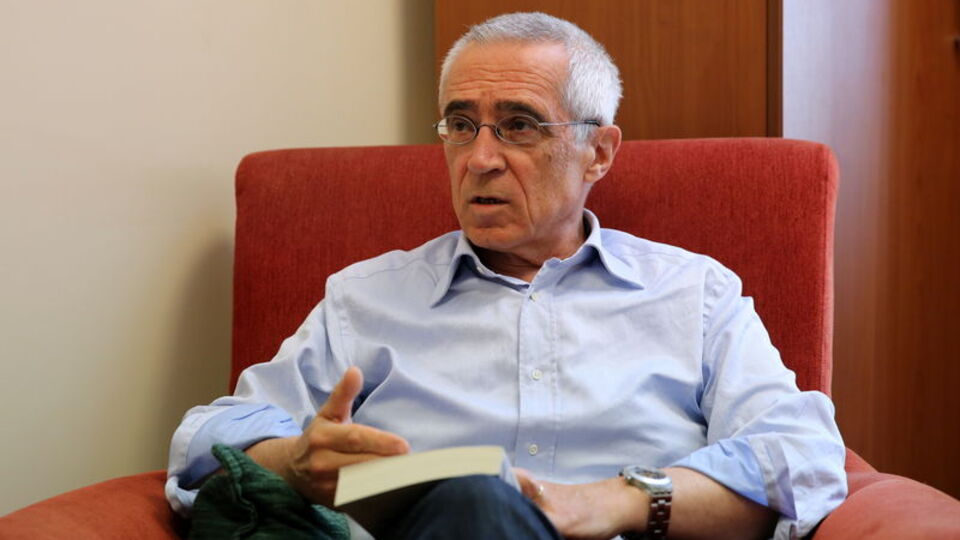 Bilgin Saydam: Tıp felsefesi, hekimi teknisyen olmaktan kurtarır