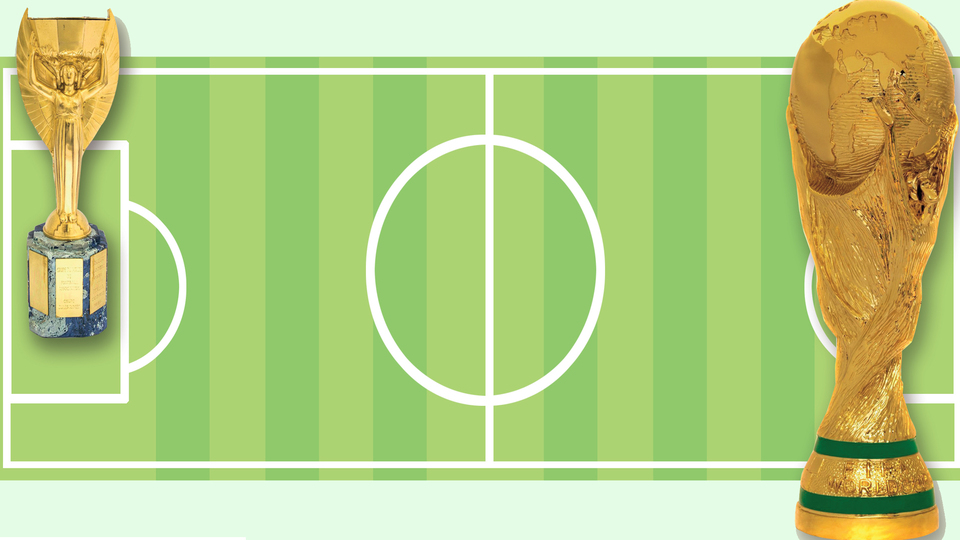 88 yıllık bir serüven Dünya Kupası