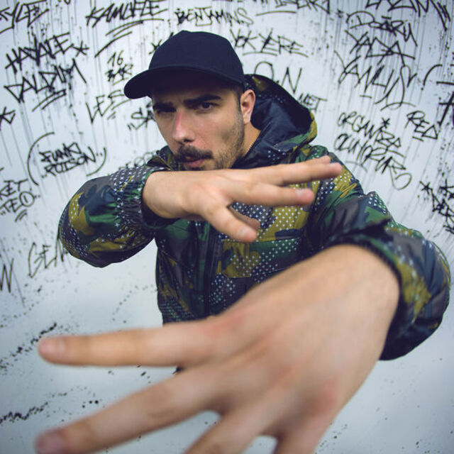 Rap'çiler konuştu