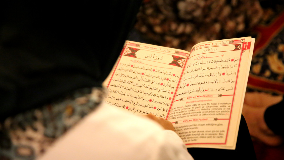 Kadir Gecesi yapılacak ibadetler neler?