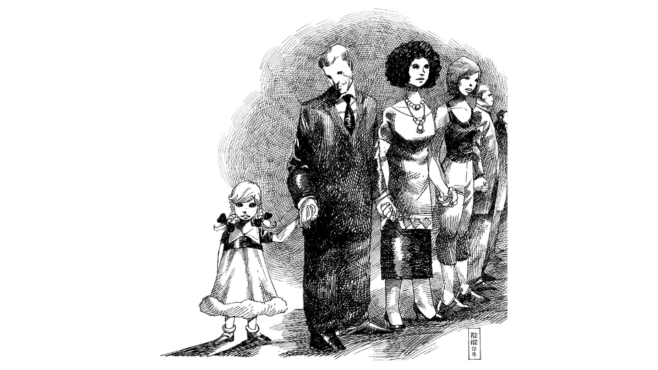 El ele tutuşmanın mucizevi gücü!