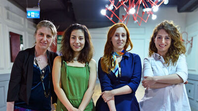 "İfşa tacizi önler"