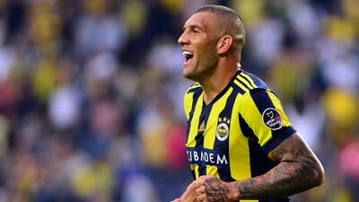 Bursaspor yeniden Fernandao'yu istiyor