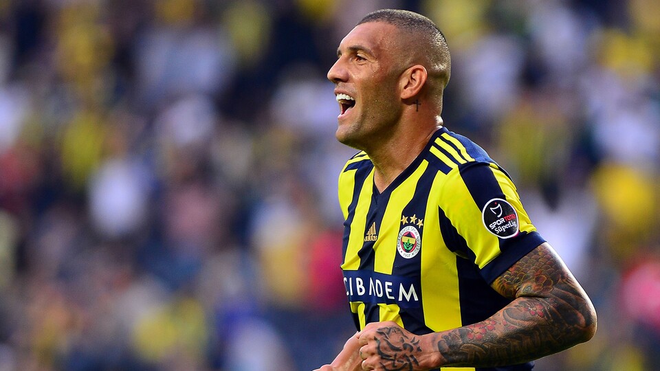 Bursaspor yeniden Fernandao'yu istiyor