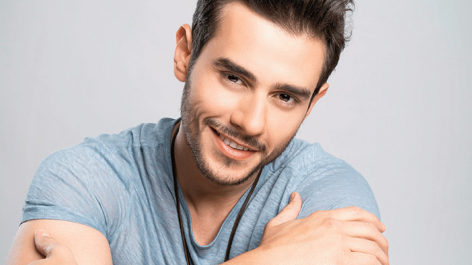 Aşkın gücünü haykırıyor