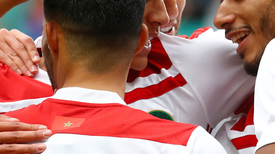 Belhanda durmuyor! Yine attı!