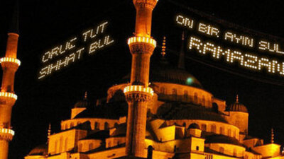 Ankara iftar saati kaçta?