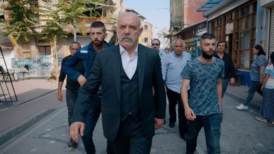 "Her savaşın yalnızca bir galibi olur!"