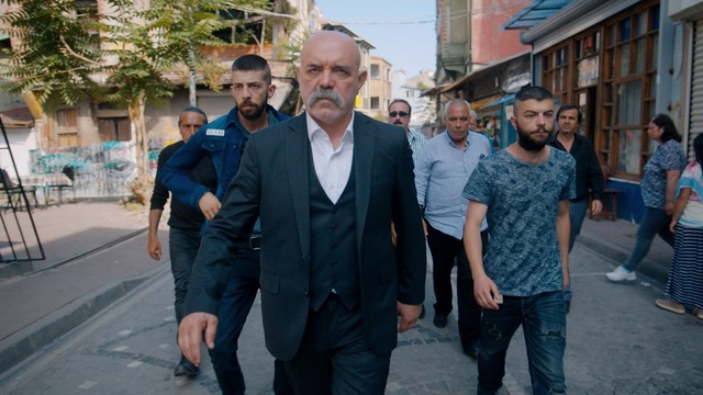 "Her savaşın yalnızca bir galibi olur!"