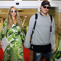 Dünyaca ünlü isim Antalya'ya geldi