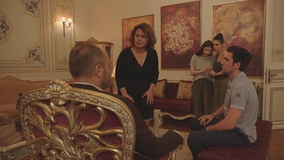 Fazilet Hanım ve Kızları final bölümünde neler yaşandı?