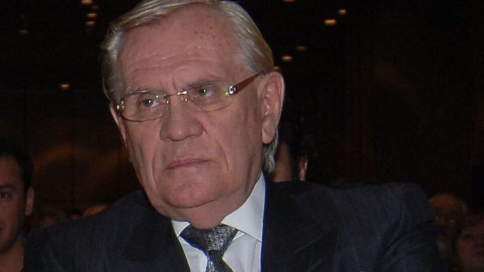 Erdoğan Demirören kimdir?