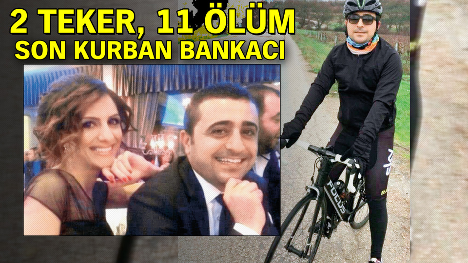 O ismin ölümüyle sayıları 11'e yükseldi!