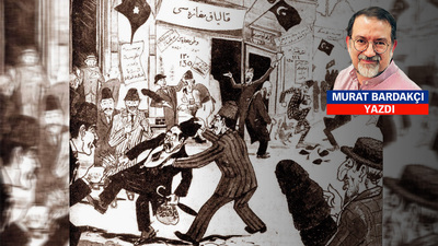 1908'deki 'fes boykotu'nun öyküsü