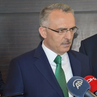 "Pazartesi açıklanacak, yüzde 7'nin üzerinde bekliyoruz"