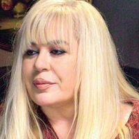 Zerrin Özer hastaneye kaldırıldı!