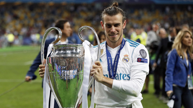 Bale, Bayern'i reddetti!