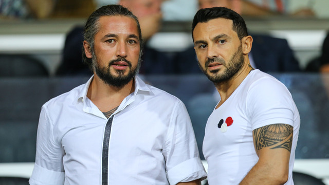 Beşiktaş'ta sıcak gelişme!