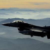 Kandil'e yoğun hava harekatı!