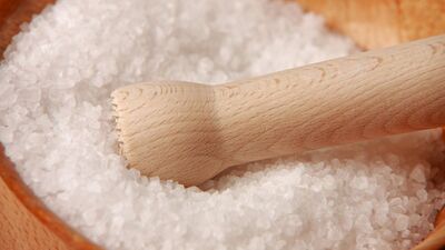 İyot yetersizliği deyip geçmeyin! Bakın neye sebep oluyor...