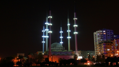 Mersin iftar vakti saat kaçta?