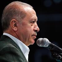 Cumhurbaşkanı Erdoğan'dan vatandaşlara 'sandıkları boş bırakmayın' çağrısı
