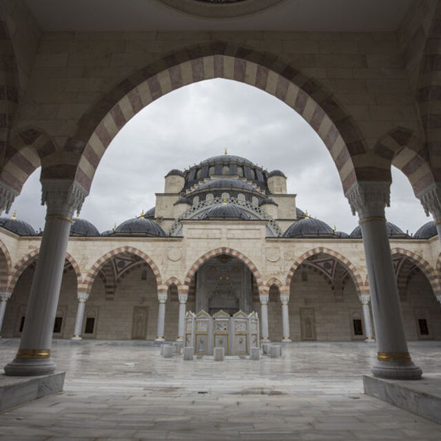 Ankara iftar vakti saat kaçta?