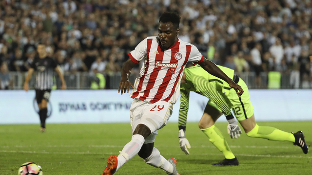 Emenike'den ölüm tehdidi açıklaması!