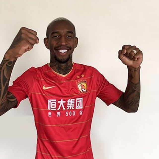 Talisca'yı sildiler!