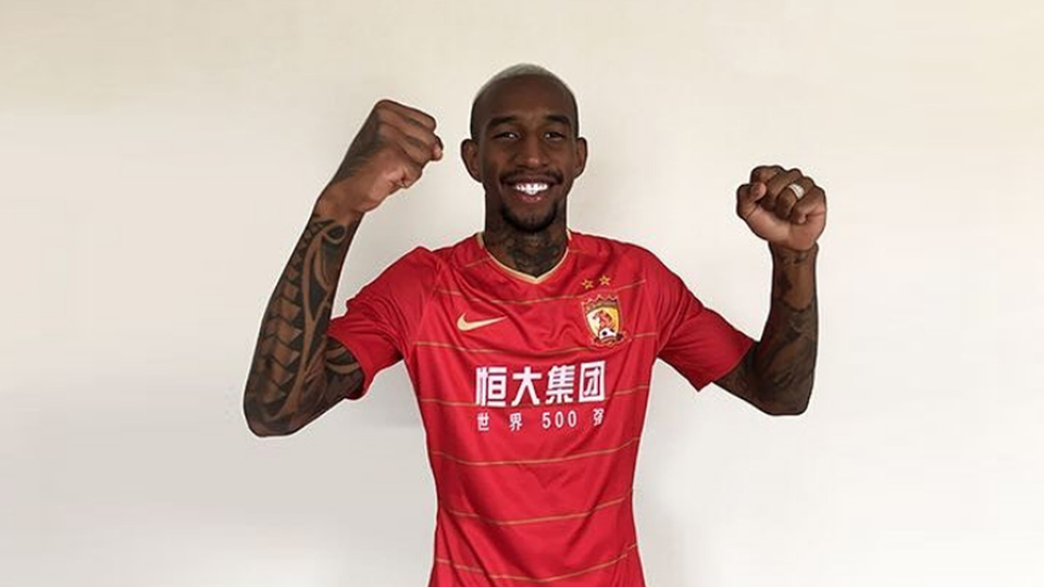 Talisca'yı sildiler!