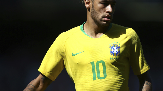 Real Madrid'den Neymar'a çılgın teklif!