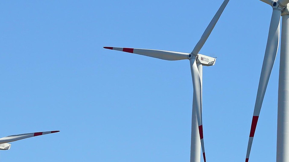 Borusan EnBW'den 240 milyon dolarlık yatırım hazırlığı