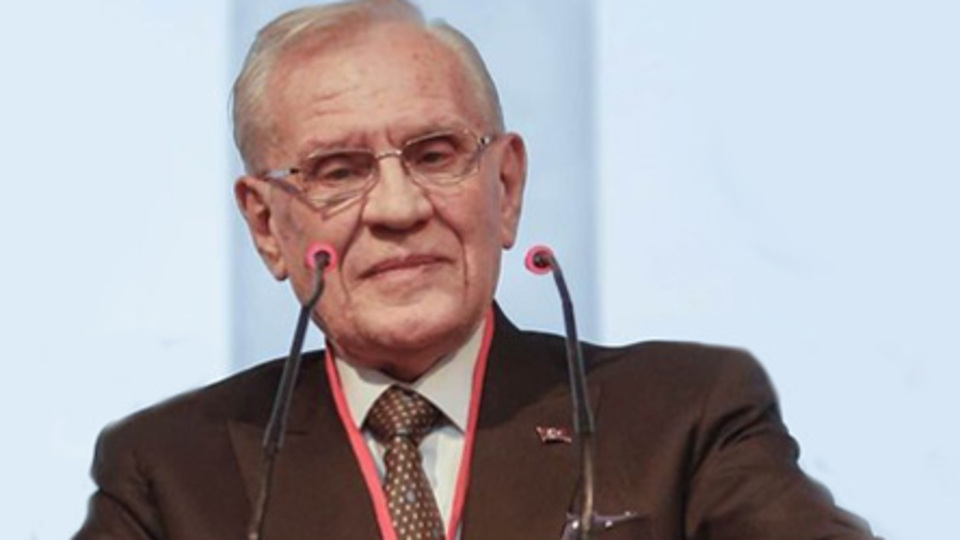 Erdoğan Demirören bugün uğurlanıyor! İlk tören...