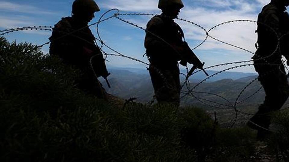 Şırnak'ta 5 terörist etkisiz hale getirildi