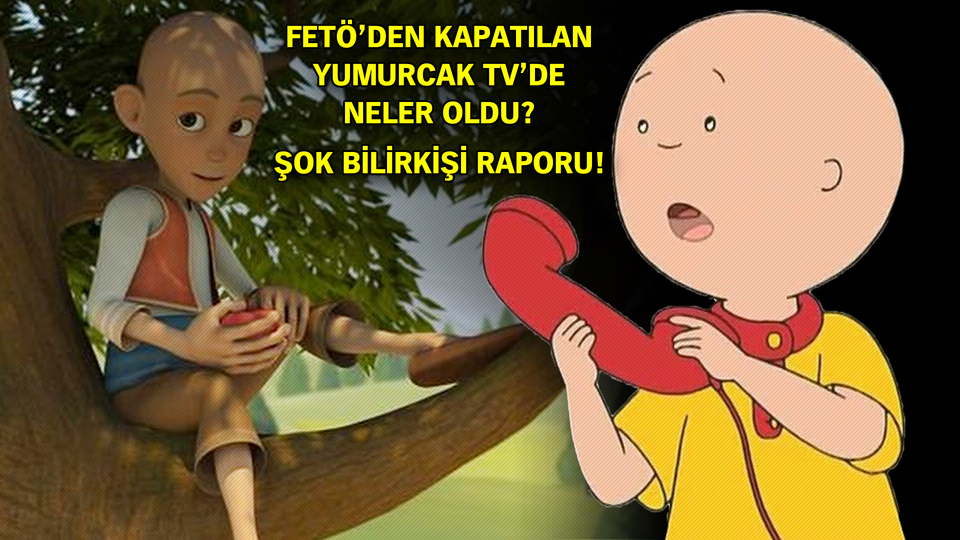 Keloğlan'a Kayu'lu maddi kumpas davası!