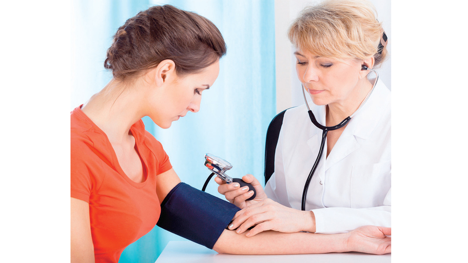 Sessiz hipertansiyon daha riskli