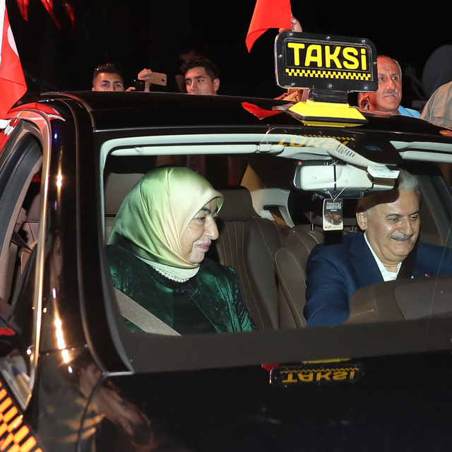 Uber açıklaması: Yok öyle 3 kuruşa 5 köfte