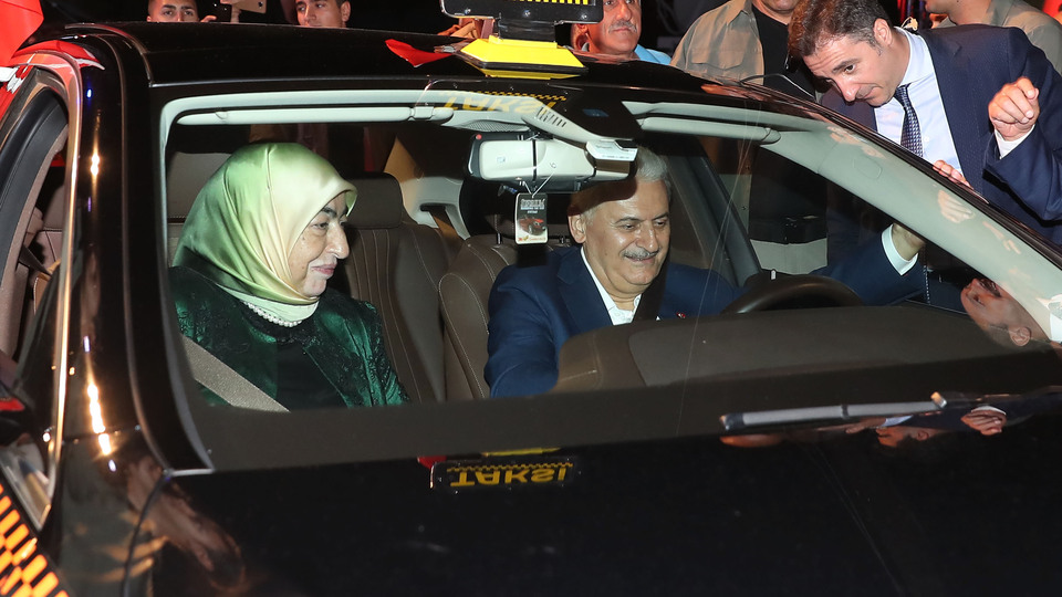 Uber açıklaması: Yok öyle 3 kuruşa 5 köfte