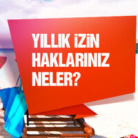 Kimler yıllık izin yapabilir ?