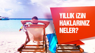 Kimler yıllık izin yapabilir ?