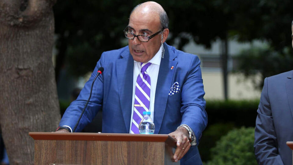 "Yanlış yapmaktan korkmayın ama yanlışı tekrarlamayın"