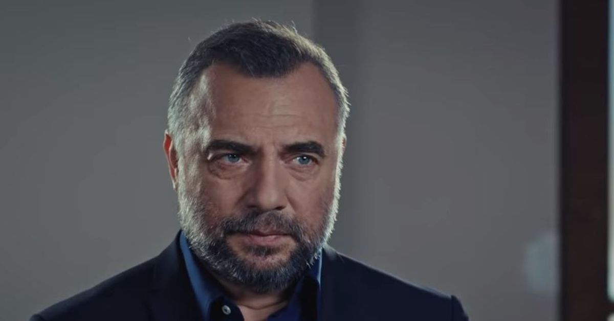 Eşkiya dünyaya hükümdar olmaz 107 bölüm