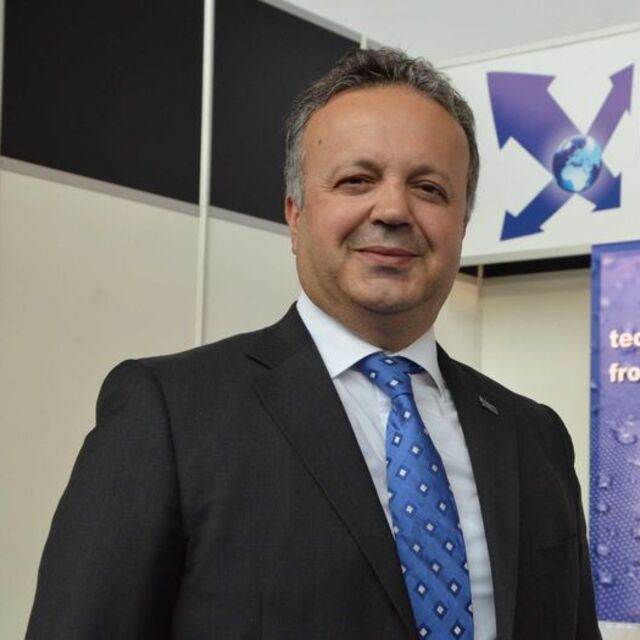 İsmail Gülle TİM başkanlığına aday oldu