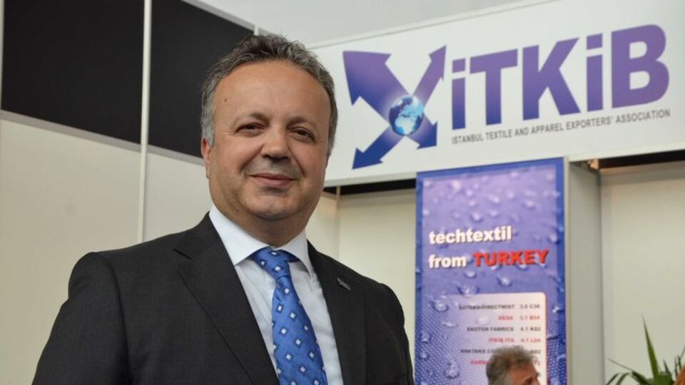 İsmail Gülle TİM başkanlığına aday oldu