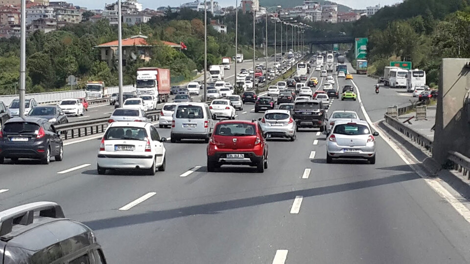 Yaklaşık 6 milyon aracı ilgilendiriyor! Uygulama başlıyor