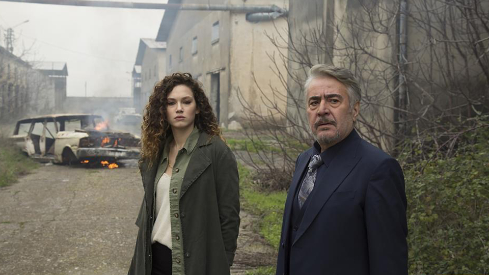 Nefes Nefese ne zaman başlayacak?