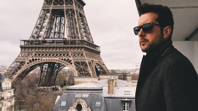 Sezgin Yılmaz kimdir?